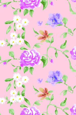 格子印花华亿平台图片