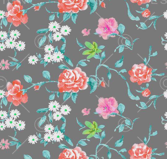 格子印花华亿平台图片