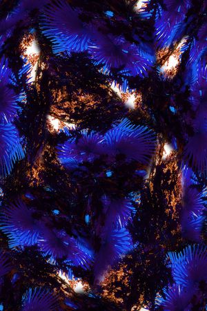 风景印花华亿平台图片