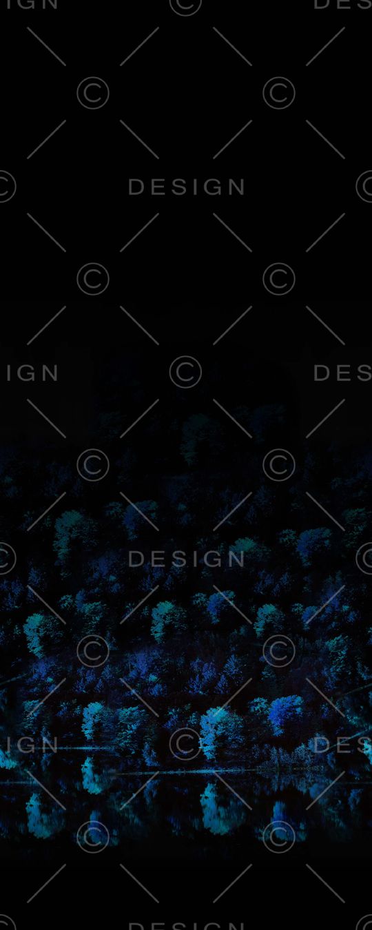 风景印花华亿平台图片