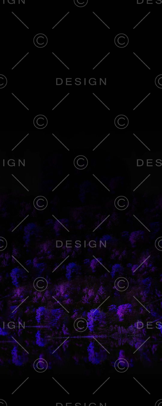 风景印花华亿平台图片