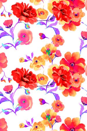 格子印花华亿平台图片