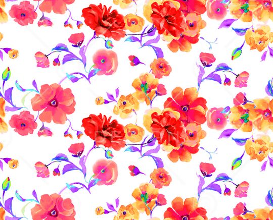 格子印花华亿平台图片