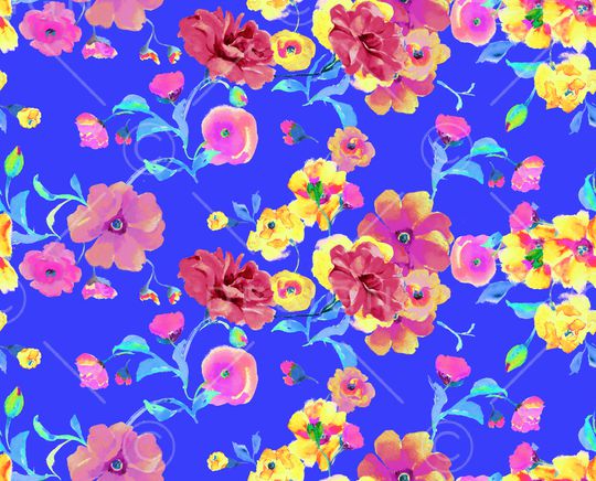 格子印花华亿平台图片