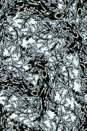 男装印花华亿平台图片