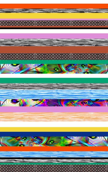 时尚印花华亿平台图片