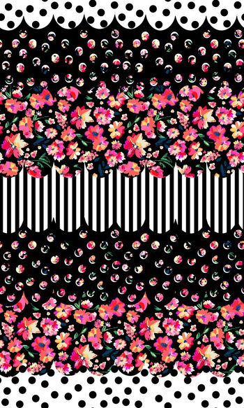 时尚印花华亿平台图片