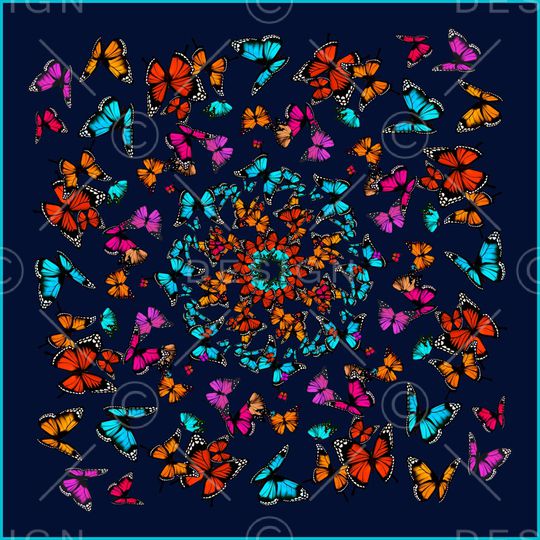 大牌印花华亿平台图片