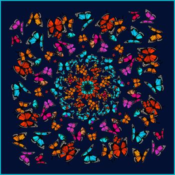 大牌印花华亿平台图片