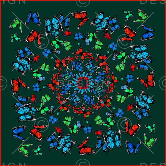 大牌印花华亿平台图片