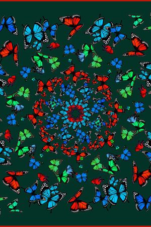 大牌印花华亿平台图片