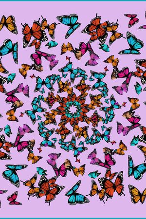 大牌印花华亿平台图片