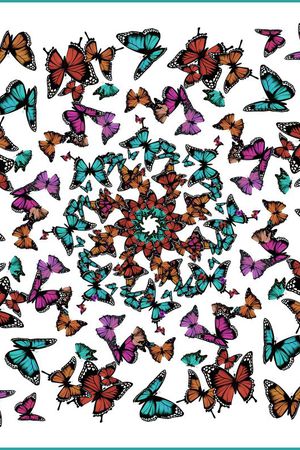 大牌印花华亿平台图片