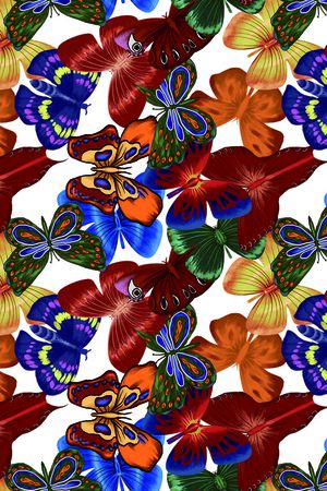 格子印花华亿平台图片