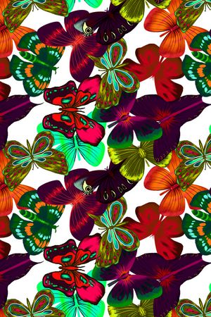 格子印花华亿平台图片