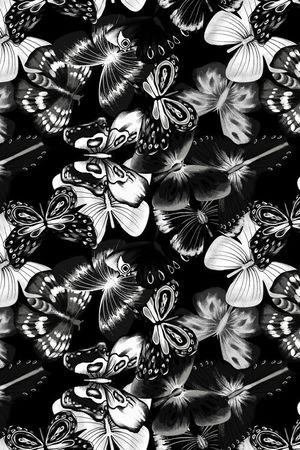 格子印花华亿平台图片