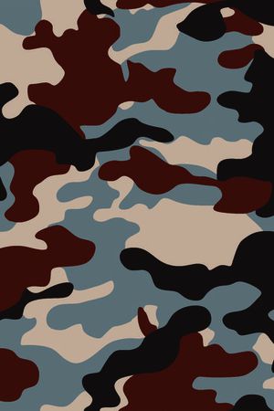 格子印花华亿平台图片