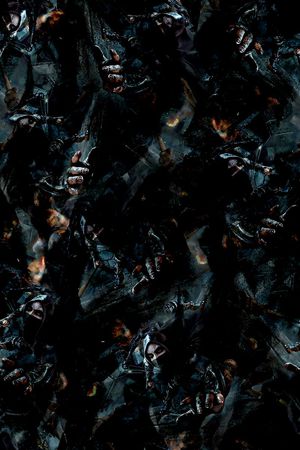 纹理印花华亿平台图片