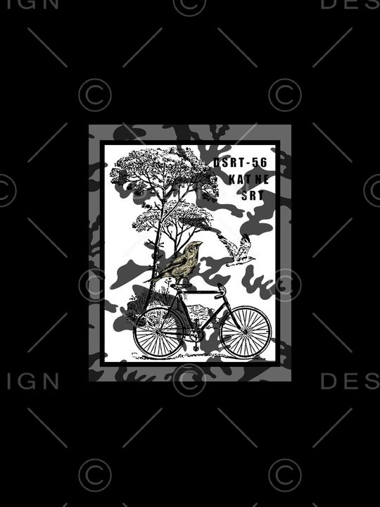 迷彩纹印花华亿平台图片