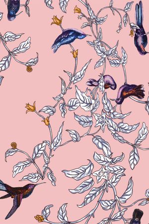 格子印花华亿平台图片