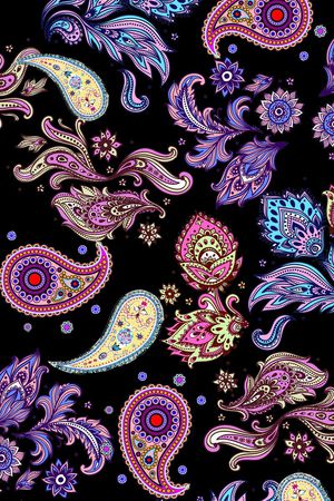 欧式印花华亿平台图片