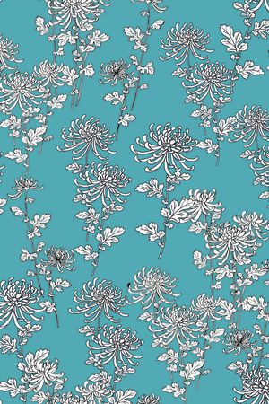 莫妮卡-女装华亿平台印花华亿平台图片