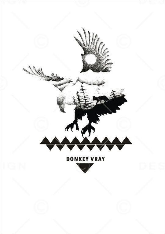 鸟印花华亿平台图片