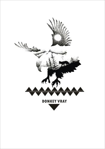 鸟印花华亿平台图片