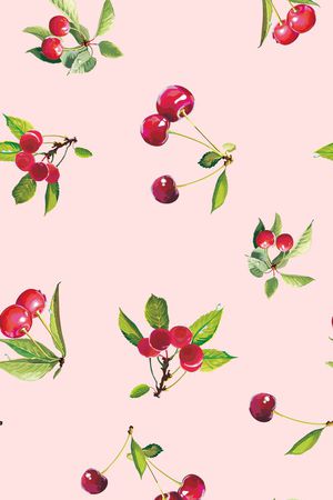 水果印花华亿平台图片