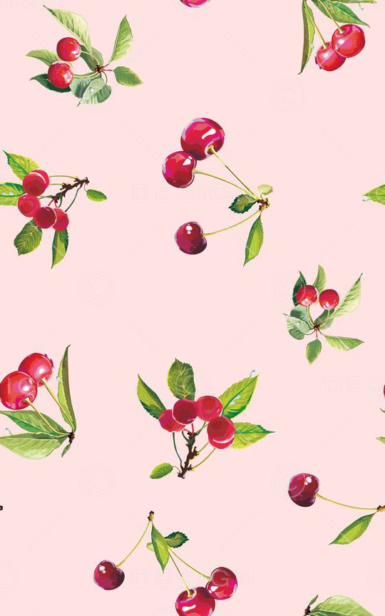 水果印花华亿平台图片