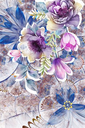 定位印花华亿平台图片