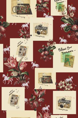 趋势印花华亿平台图片