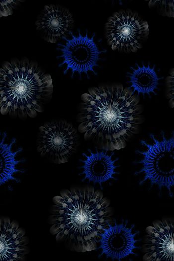 圈圈印花华亿平台图片