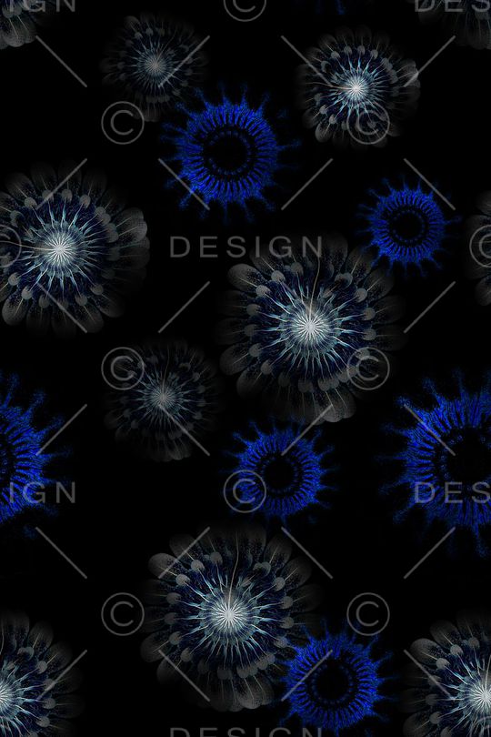 圈圈印花华亿平台图片