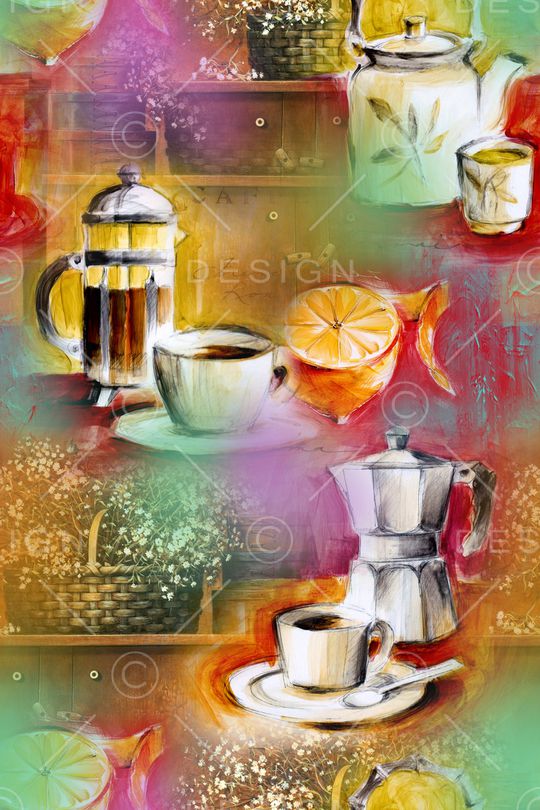 休闲印花华亿平台图片