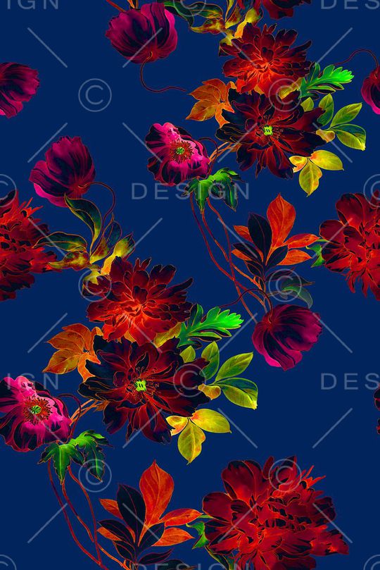 大花印花华亿平台图片