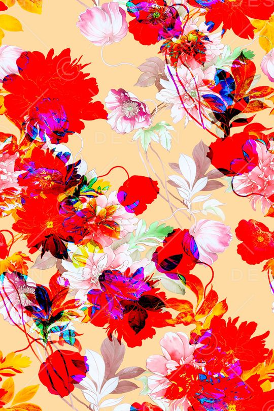 大花印花华亿平台图片