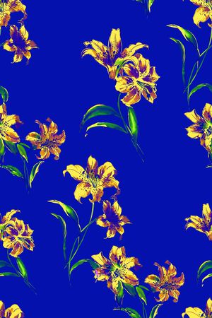 大花印花华亿平台图片