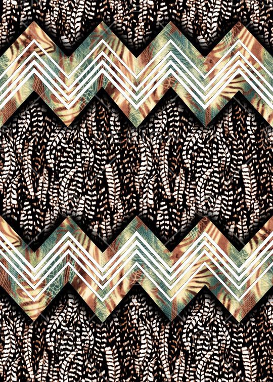 豹纹印花华亿平台图片