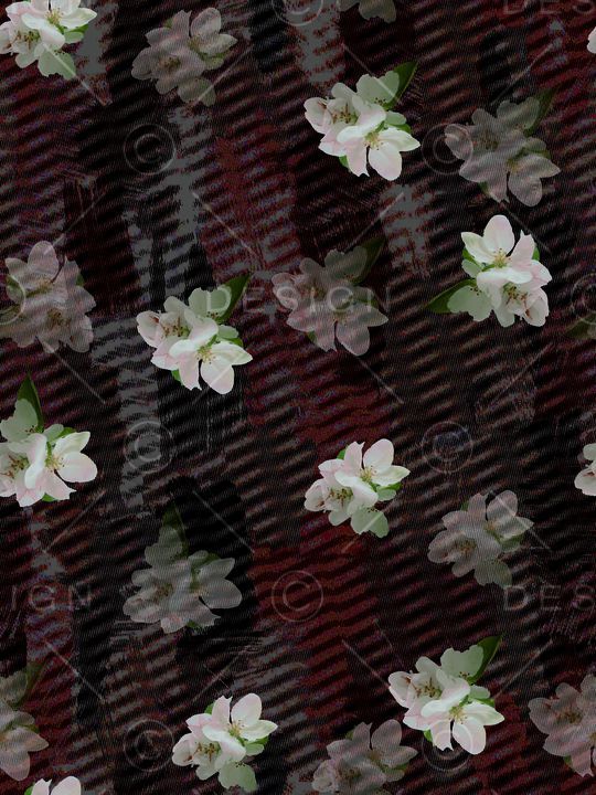 复古男装印花华亿平台图片