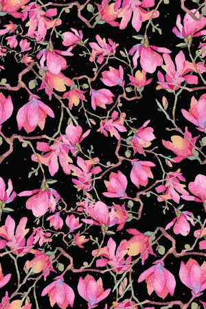 花朵印花华亿平台图片