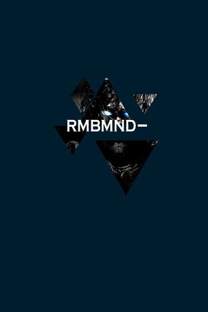 抽象手绘人物几何印花印花华亿平台图片