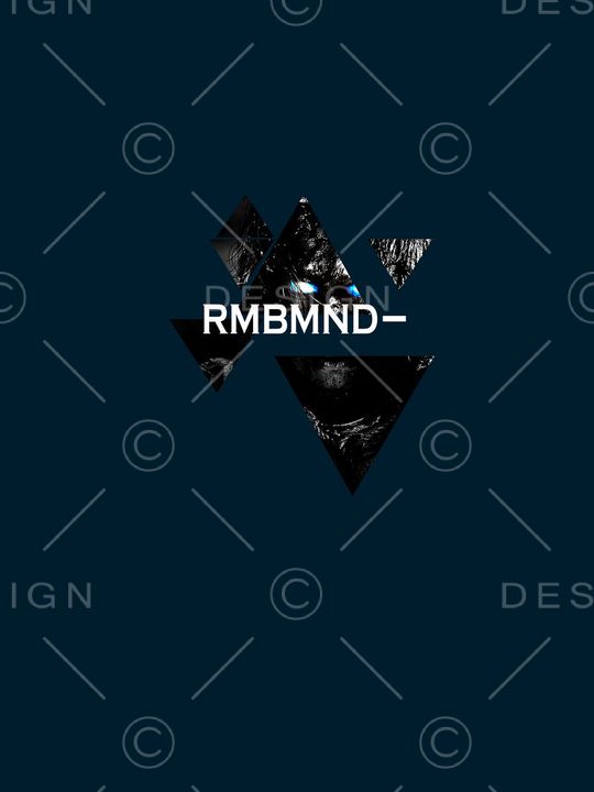 抽象手绘人物几何印花印花华亿平台图片