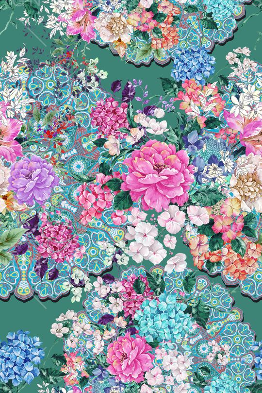 零点--女装印花华亿平台图片