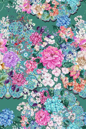 零点--女装印花华亿平台图片