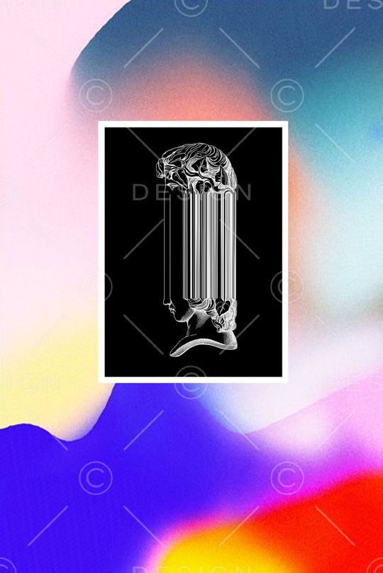 艺术印花华亿平台图片