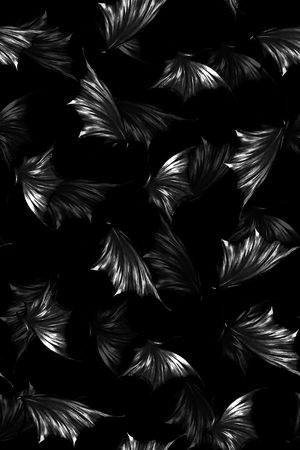 翅膀印花华亿平台图片