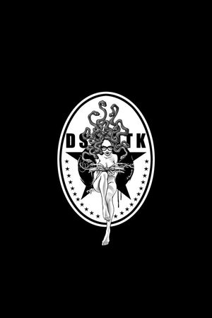 美杜莎印花华亿平台图片