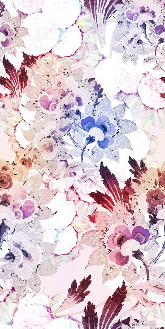 叶子印花华亿平台图片