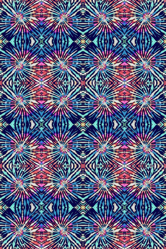 漩涡印花华亿平台图片